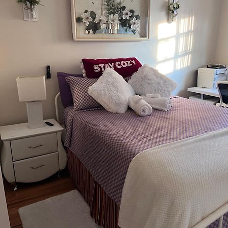 Cozy & Relax Llc Airb&B Nova Iorque Exterior foto