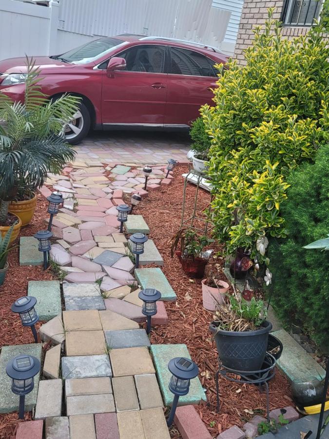 Cozy & Relax Llc Airb&B Nova Iorque Exterior foto