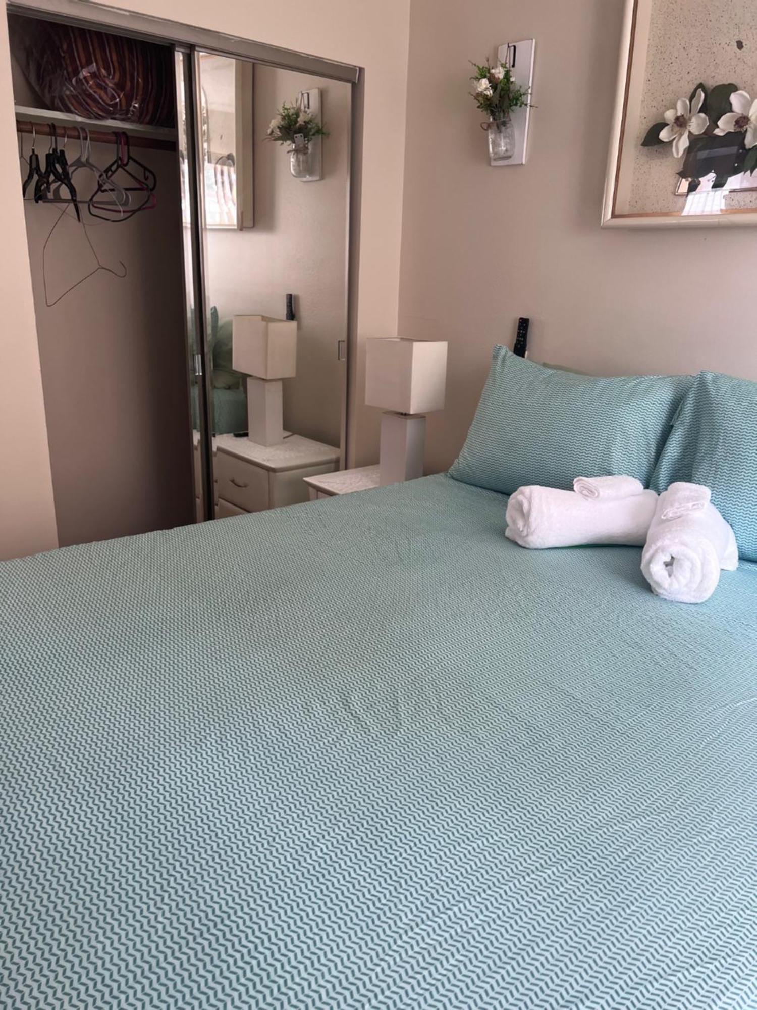 Cozy & Relax Llc Airb&B Nova Iorque Exterior foto
