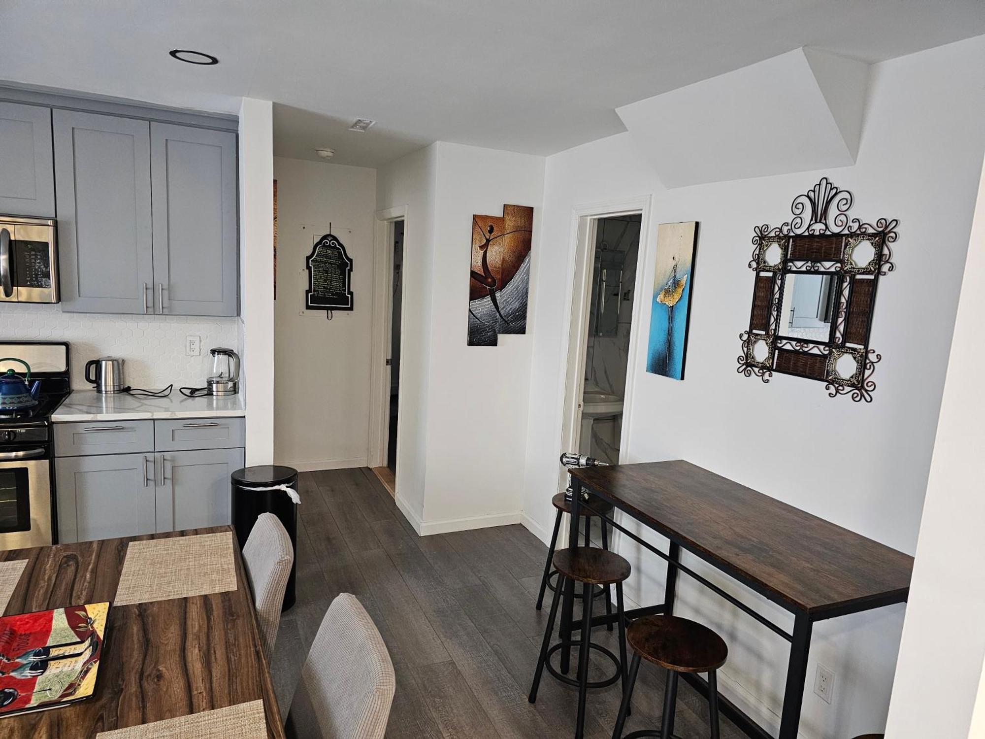 Cozy & Relax Llc Airb&B Nova Iorque Exterior foto